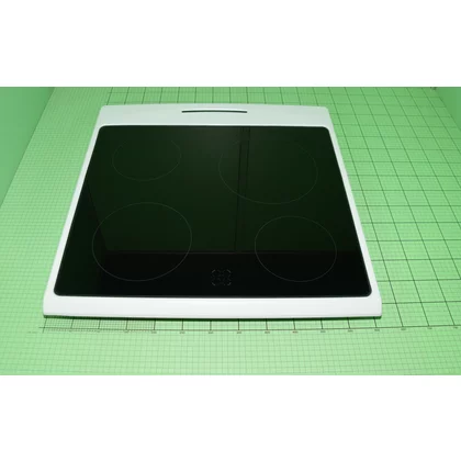Płyta ceramiczna do kuchenki Amica 601CE_00W /CD K-r