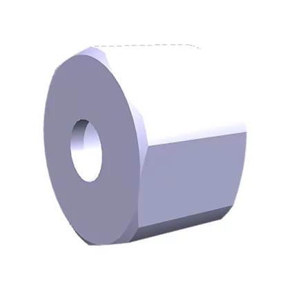 Nakrętka do kuchenki Electrolux / AEG 26 mm 3543065019