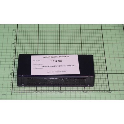 Sterowanie eae 5gv4/4b/pc/wc/n9/s1/wnf/s (1012780)