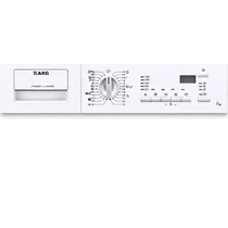 Panel sterowania z uchwytem do pralko-suszarki Electrolux / AEG 1328314107