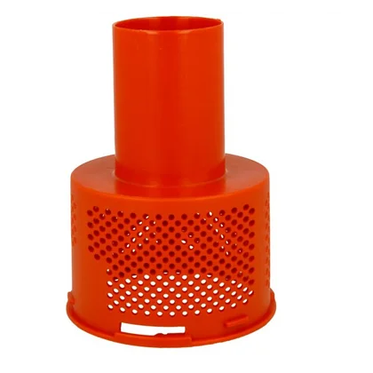 Części zamienne HOOVER Obudowa filtra zabezpieczającego silnik do odkurzacza Hoover 48030020