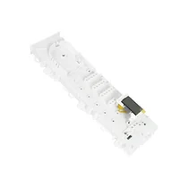 Elementy elektryczne do pralek r Skonfigurowany moduł elektroniczny do pralki Electrolux / AEG 973914606001019