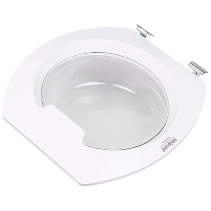 Drzwi kompletne do pralki Ariston / Indesit / Hotpoint / Whirlpool C00513890 488000513890