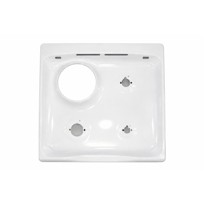 Płyta Amica G6E4.48S2Zp biała (9012070)