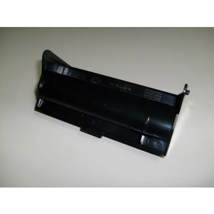 Uchwyt drzwi zmywarki Electrolux / AEG / Zanussi czarny 1521586246