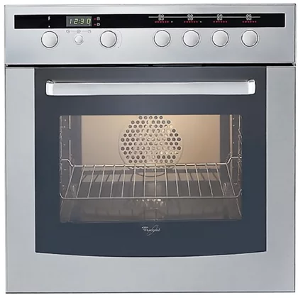 Elementy obudowy kuchenek/piekar Lewy profil obudowy do kuchenki i piekarnika Whirlpool 481246049737 C00335201