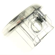 Pojemniki na kurz odkurzacza bez Kompletny pojemnik na kurz do odkurzacza bezprzewodowego Zanussi / Electrolux 4055418778