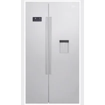 Półki na drzwi różni producenci Balkonik na drzwi zamrażarki do lodówki Beko / Grundig / Arcelik 4908581500