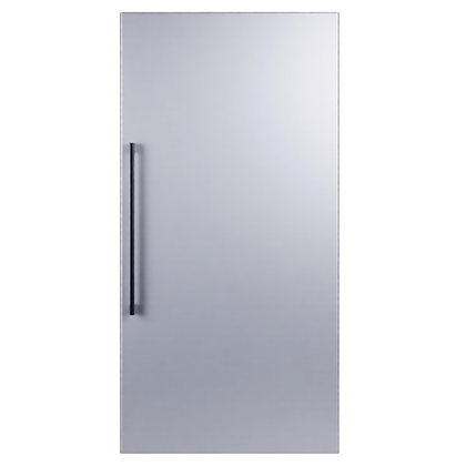 Drzwi zamrażarki Electrolux / AEG inox 540 x 878 mm 2258387030