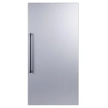 Drzwi zamrażarki Electrolux / AEG inox 540 x 878 mm 2258387030