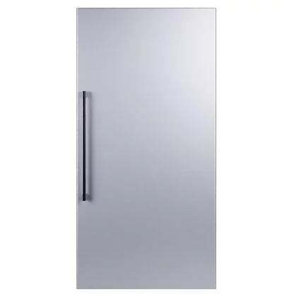 Drzwi zamrażarki Electrolux / AEG inox 540 x 878 mm 2258387030