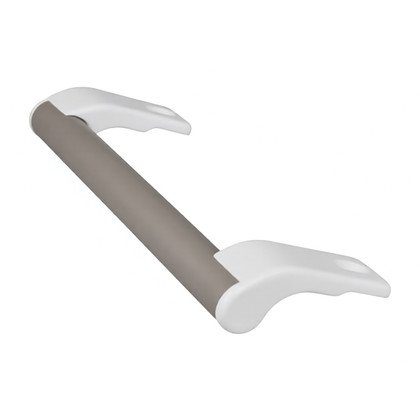 Uchwyt drzwi chłodziarki Whirlpool / Indesit / Ariston / Hotpoint 480132101115 C00323380