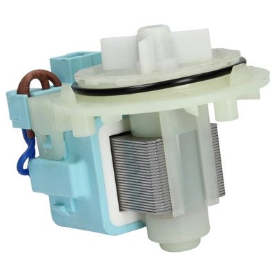 Silnik pompy odpływowej do pralki Beko 30W 240V - 220V 50Hz 2841420200