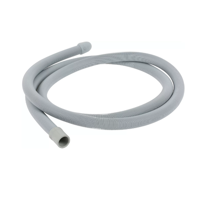 Części zamienne BOSCH/SIEMENS Wąż odpływowy do pralki 00283319
