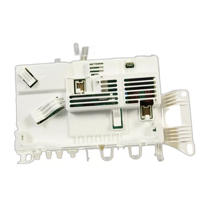 Elementy elektryczne do pralek r Skonfigurowany moduł sterujący do pralki Electrolux / AEG EWM09311 973914906643007