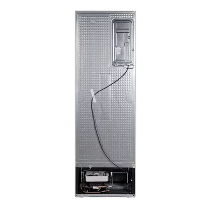 Chłodziarko-zamrażarka wolnostojąca Samsung RB33J3200WW/EF No Frost biała 595 x 1850 x 668 mm A+
