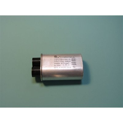 Kondensator wysokiego napięcia (1008278)