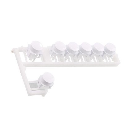 zestaw przycisków,wspornik przycisków,zespól,5+2