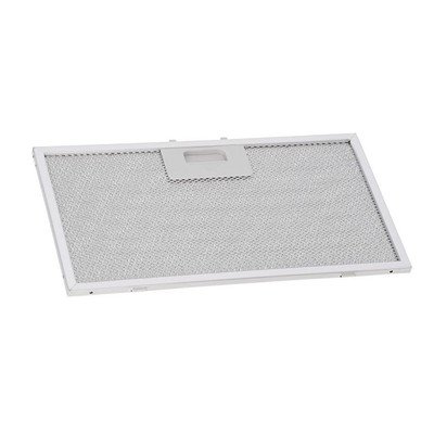 Filtr przeciwtłuszczowy okapu Elica 329X178 ACC0000512