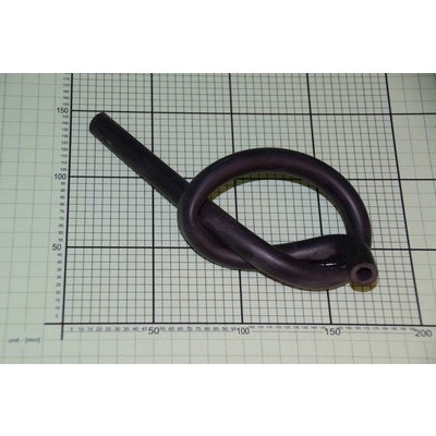 Wąż wylotu z dmuchawy powietrza (1015865)