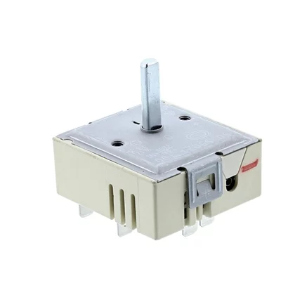 Podwójny regulator energii do płyty elektrycznej i ceramicznej Electrolux / AEG 3051706210