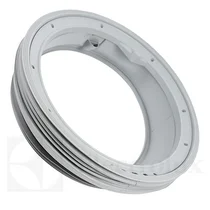Fartuch drzwi do pralki Electrolux / AEG 1108510304