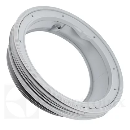 Fartuch drzwi do pralki Electrolux / AEG 1108510304