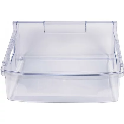Półki na drzwi różni producenci Szuflada do zamrażarki Bosch / Siemens 39 x 16,2 x 36 cm 00353329 00438775