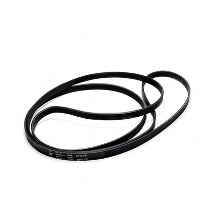 Części bębna do suszarek bębnowy Pasek napędowy do suszarki Whirlpool / Indesit / Ariston / Hotpoint 2010 mm 481010824411 C00447908