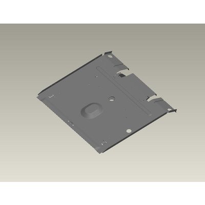 Dmuchawa EB1 Izo front Amica (9045340)