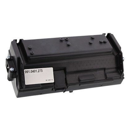 zestaw, elektronika główna