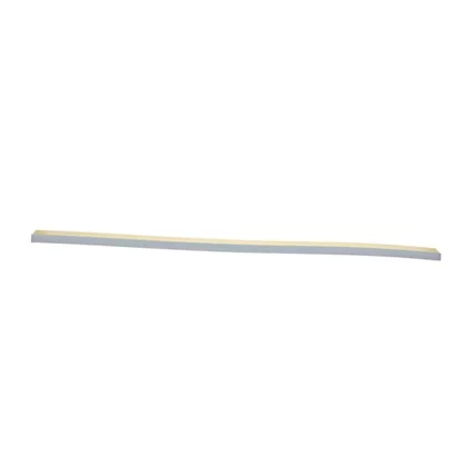 Listwa boczna do zmywarki Electrolux / AEG szara 592 mm