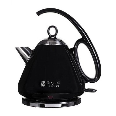 Czajnik elektryczny Russell Hobbs Legacy Black 21283-70 1,7 l 2400 W czarny