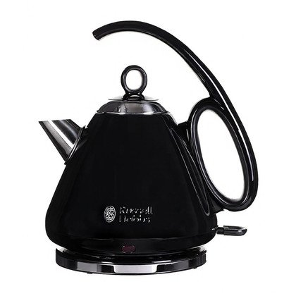 Czajnik elektryczny Russell Hobbs Legacy Black 21283-70 1,7 l 2400 W czarny