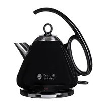 Czajnik elektryczny Russell Hobbs Legacy Black 21283-70 1,7 l 2400 W czarny