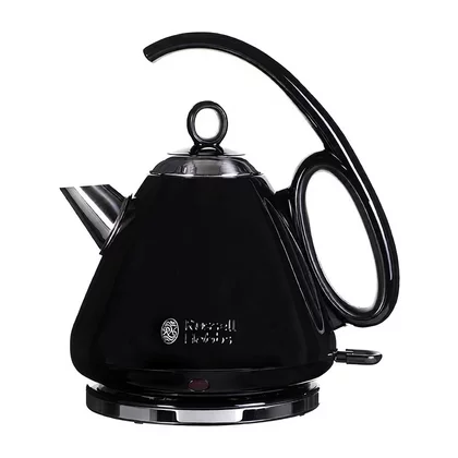 Czajnik elektryczny Russell Hobbs Legacy Black 21283-70 1,7 l 2400 W czarny