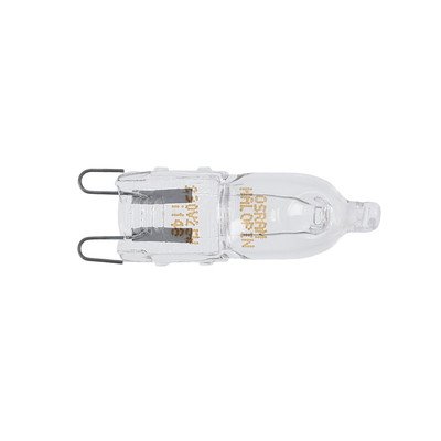 Halogen lampki oświetlenia V&S G9 - 25W (8048565)