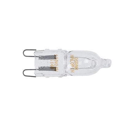 Halogen lampki oświetlenia V&S G9 - 25W (8048565)