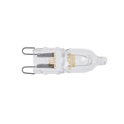 Żarówka halogenowa do piekarnika Amica G9 25 W 8048565