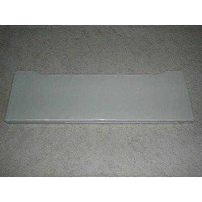 Front drzwiczek zamrażalnika 46.5x15.5 (FA7E004B8)