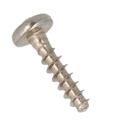 Części zamienne BOSCH/SIEMENS Wkręt samogwintujący do zmywarki Bosch / Siemens Torx T20 4 x 16 mm 00167241