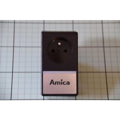 Zdalny kontroler SMART II (8062519)