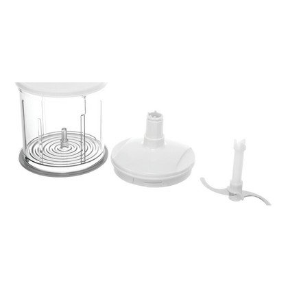 Blendery Bosch Rozdrabniacz uniwersalny do blendera ręcznego Bosch / Siemens 750 ml 00574755