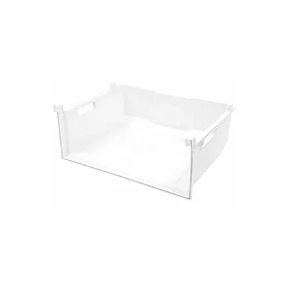 RCSA240K20W BEKO Szuflada zamrażarki do chłodziarko-zamrażarki Beko / Grundig / Arcelik bez frontu 4638940100