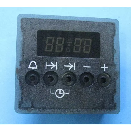 CC500W 257D.12 GORENJE Zegar elektroniczny do piekarnika Gorenje EPT 323901
