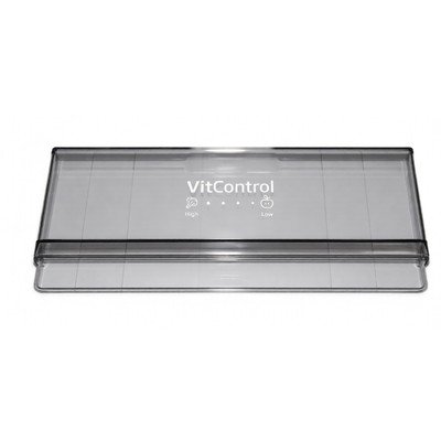 Front szuflady zamrażarki do chłodziarko-zamrażarki Amica 1042370
