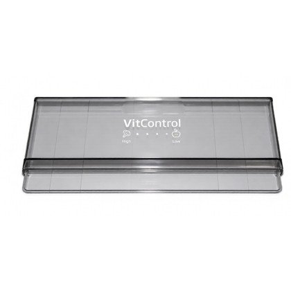 Front szuflady zamrażarki do chłodziarko-zamrażarki Amica 1042370