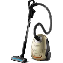 Odkurzacz workowy Electrolux Ultra Silencer ZUS3990 1800 W piaskowy metalik