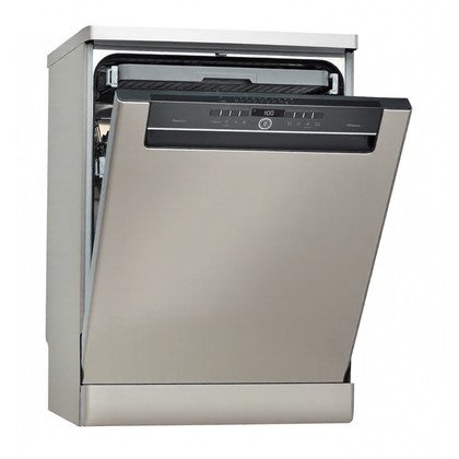 Zmywarka wolnostojąca Whirlpool 60 cm inox ADP 9070 IX