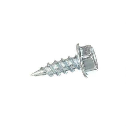 Śruba montażowa do lodówki Electrolux / AEG 8-15A x 0.625 53044556586